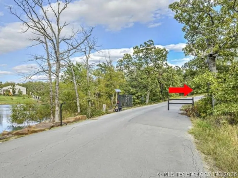 25 Windridge Drive Sand Springs, OK 74063