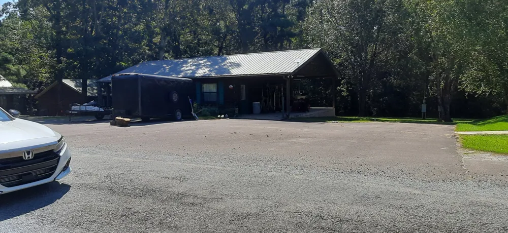 0 Tate Drive Buchanan, TN 38222