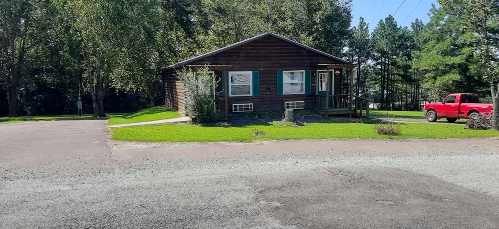 0 Tate Drive Buchanan, TN 38222