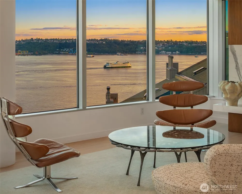 2000 1st Avenue #1602 Seattle, WA 98121
