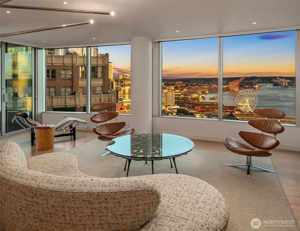 2000 1st Avenue #1602 Seattle, WA 98121