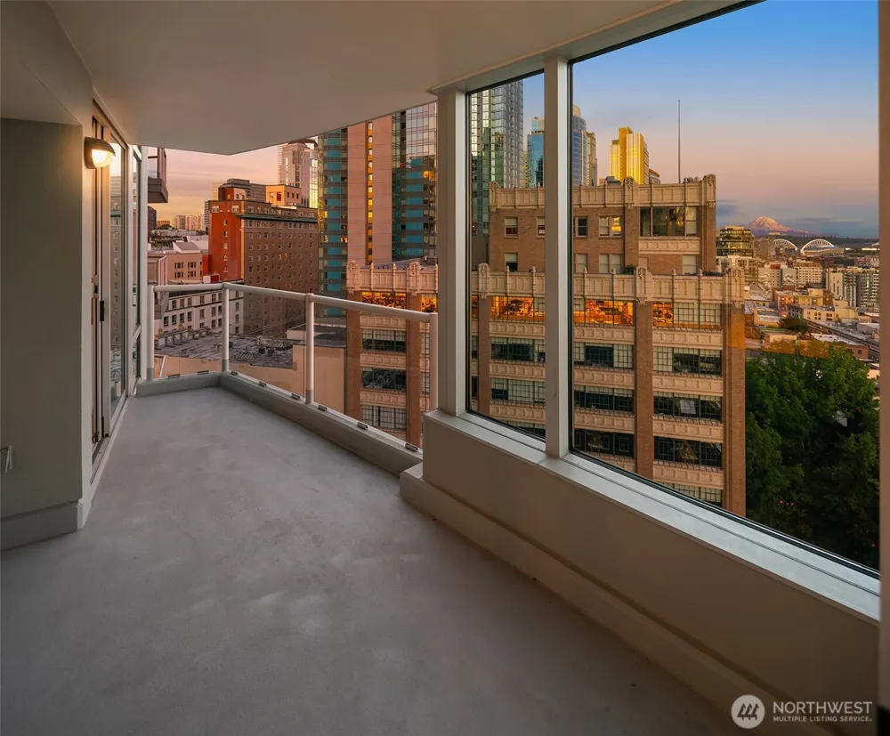 2000 1st Avenue #1602 Seattle, WA 98121