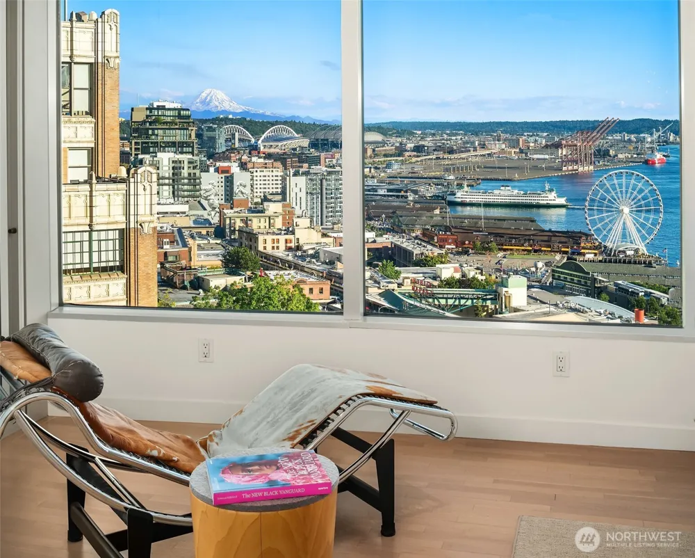 2000 1st Avenue #1602 Seattle, WA 98121