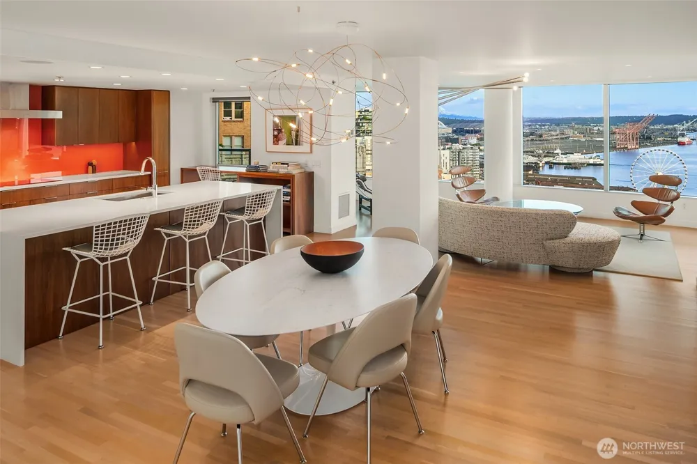 2000 1st Avenue #1602 Seattle, WA 98121