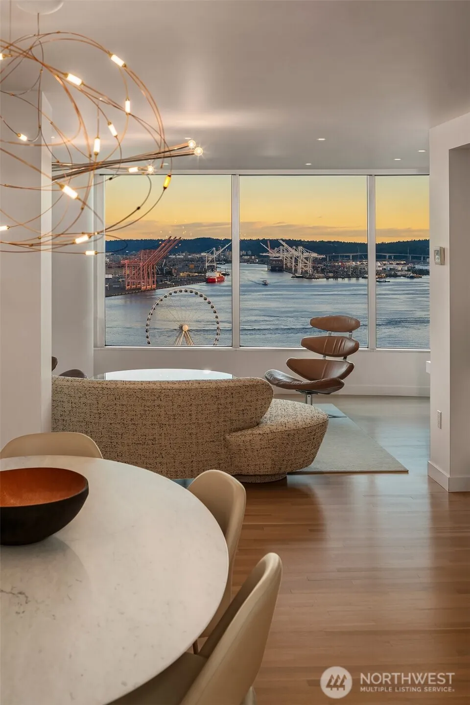 2000 1st Avenue #1602 Seattle, WA 98121