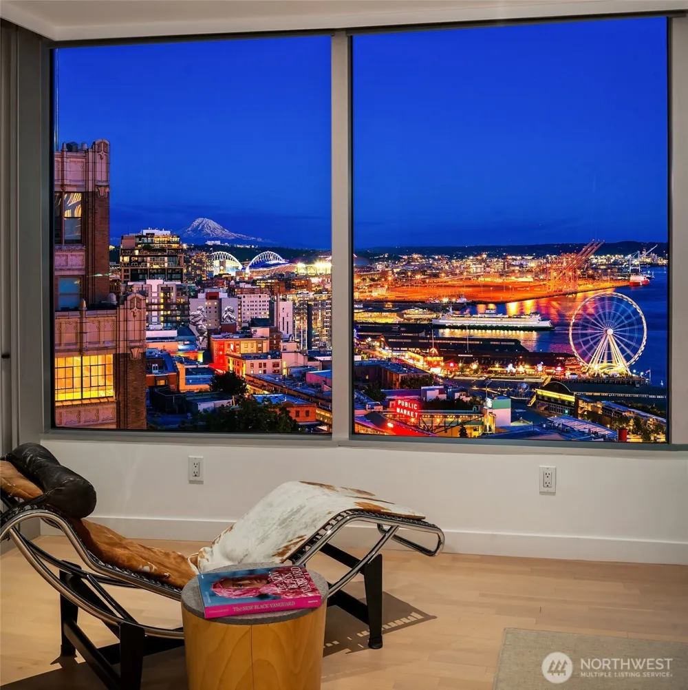 2000 1st Avenue #1602 Seattle, WA 98121