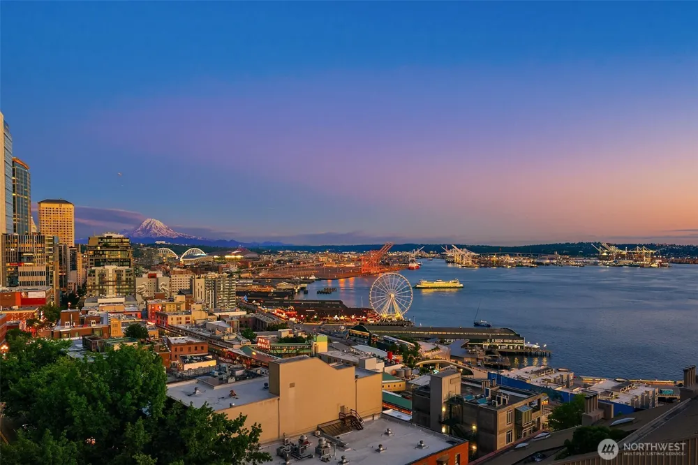 2000 1st Avenue #1602 Seattle, WA 98121