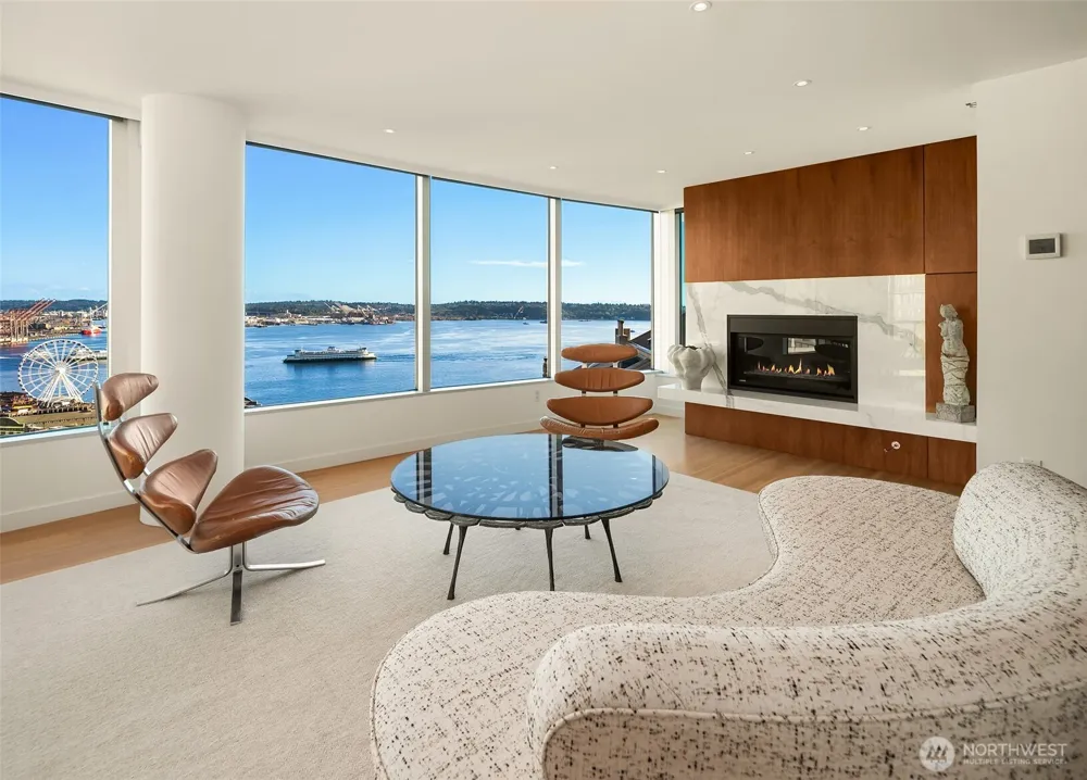 2000 1st Avenue #1602 Seattle, WA 98121