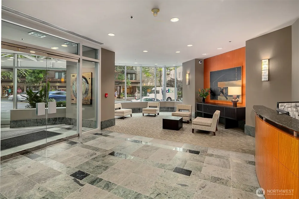 2000 1st Avenue #1602 Seattle, WA 98121