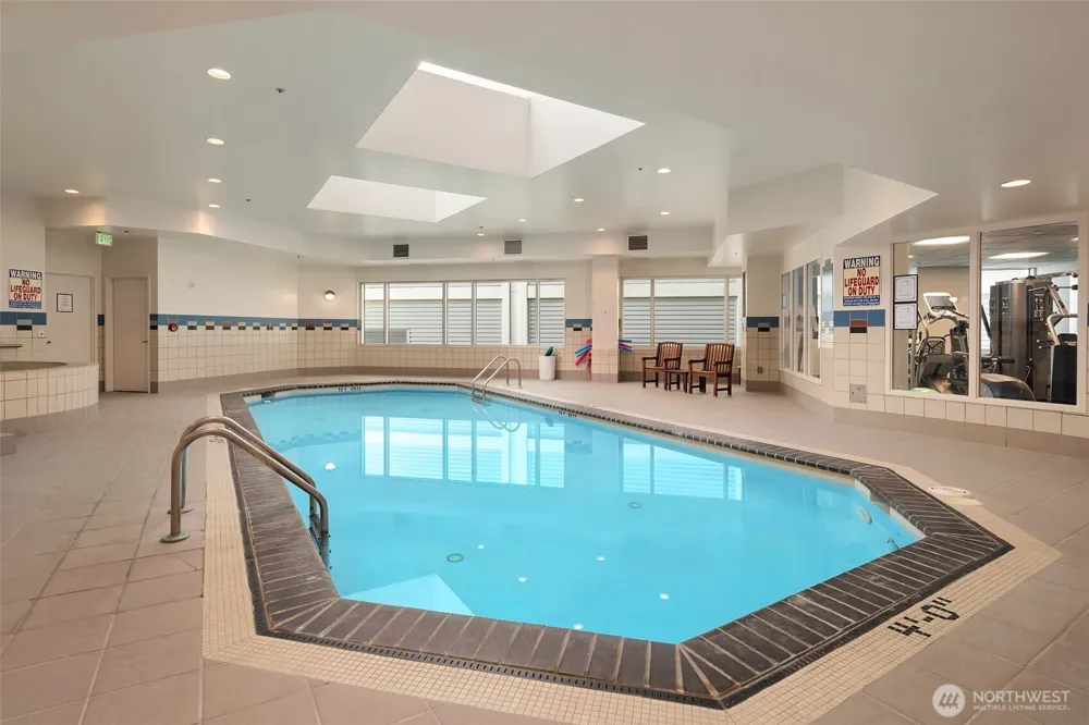2000 1st Avenue #1602 Seattle, WA 98121