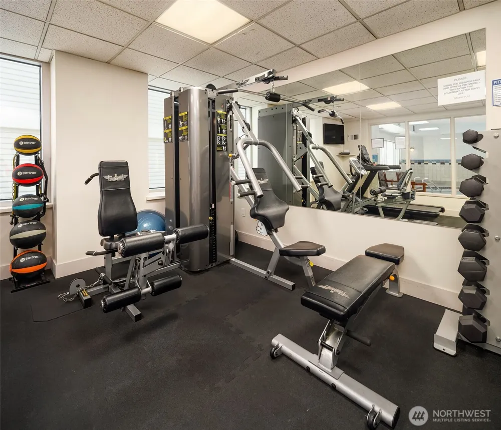 2000 1st Avenue #1602 Seattle, WA 98121