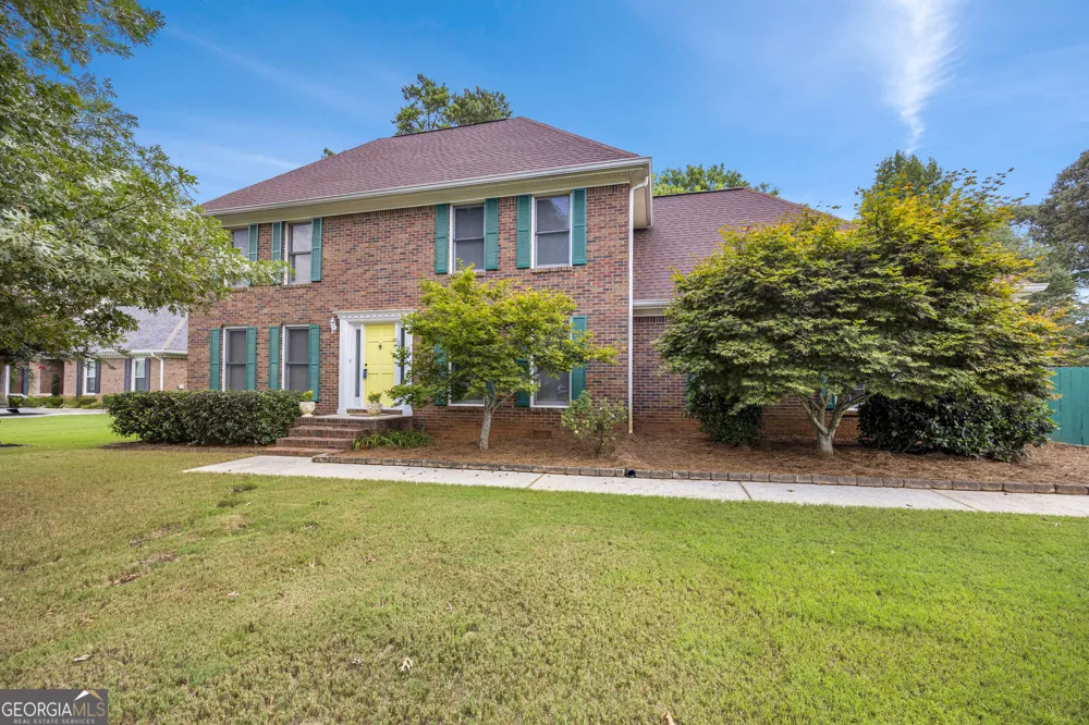 4002 Camary DR SE Conyers, GA 30094