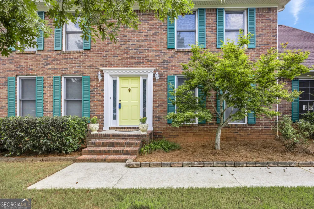 4002 Camary DR SE Conyers, GA 30094