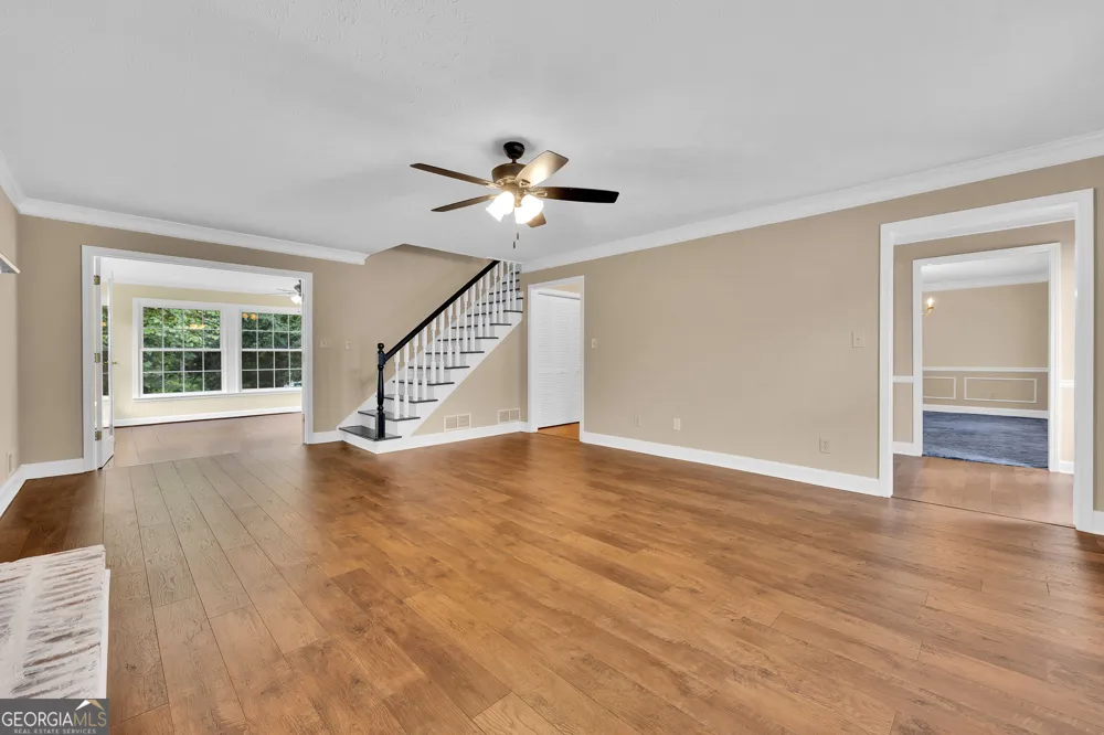 4002 Camary DR SE Conyers, GA 30094
