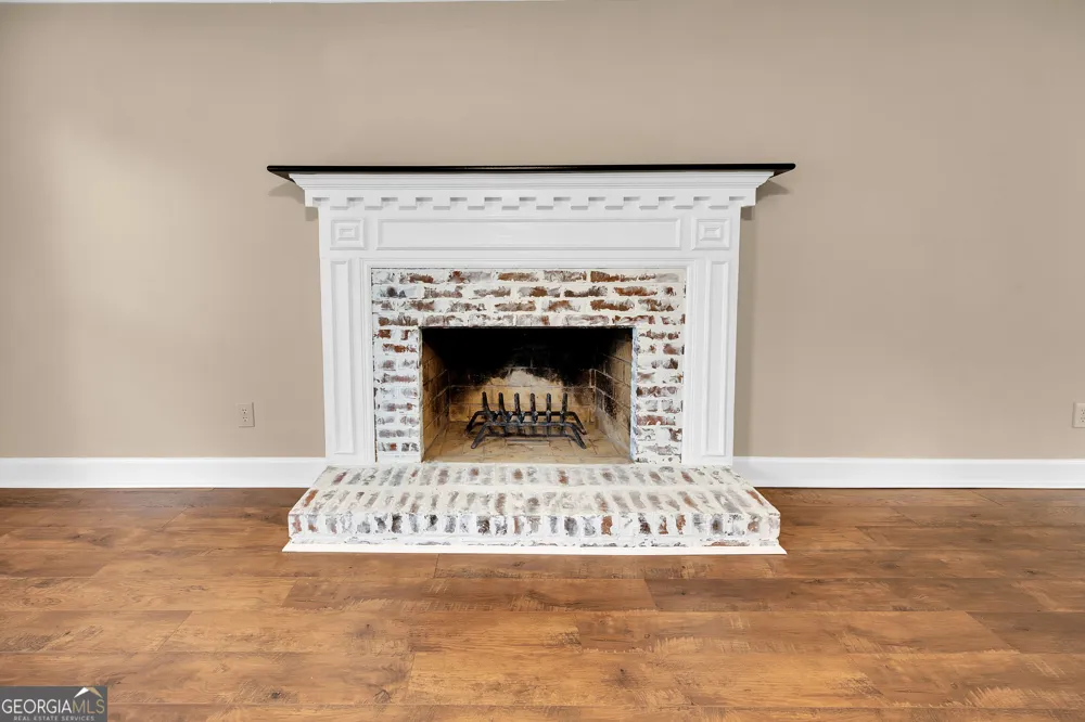 4002 Camary DR SE Conyers, GA 30094