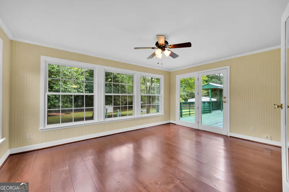 4002 Camary DR SE Conyers, GA 30094