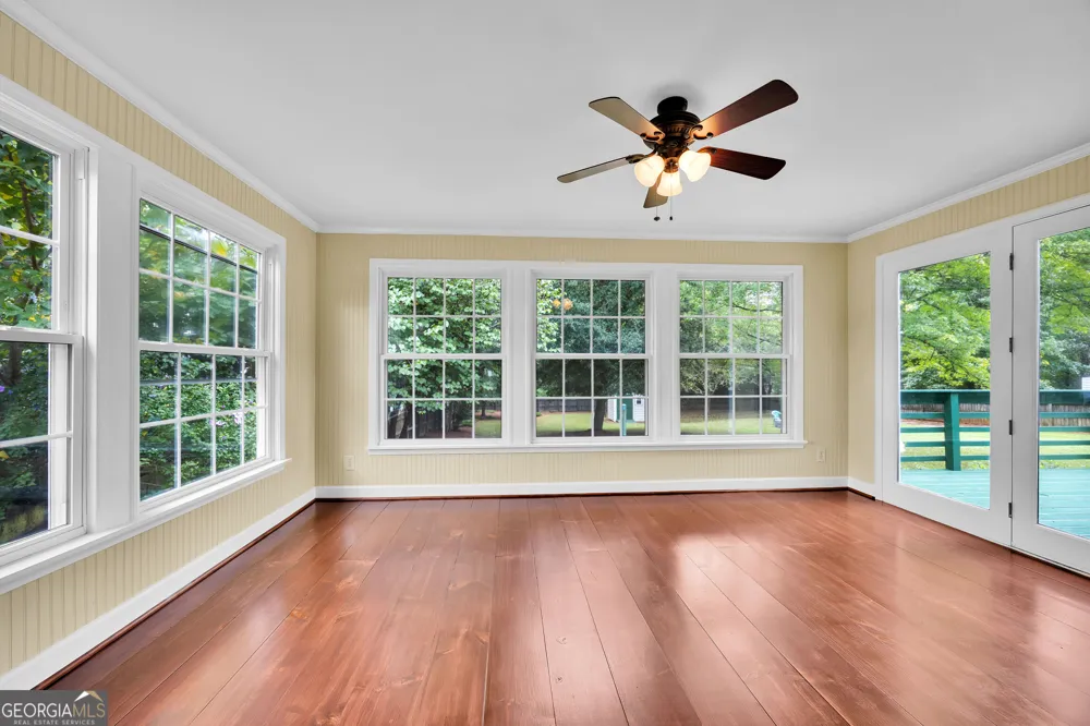 4002 Camary DR SE Conyers, GA 30094
