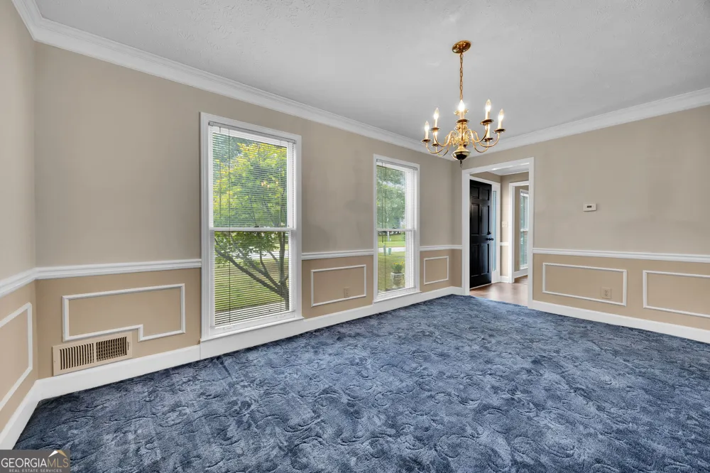 4002 Camary DR SE Conyers, GA 30094