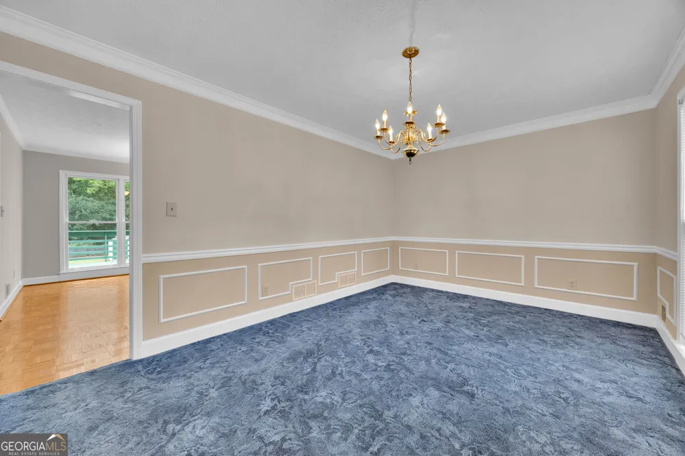 4002 Camary DR SE Conyers, GA 30094