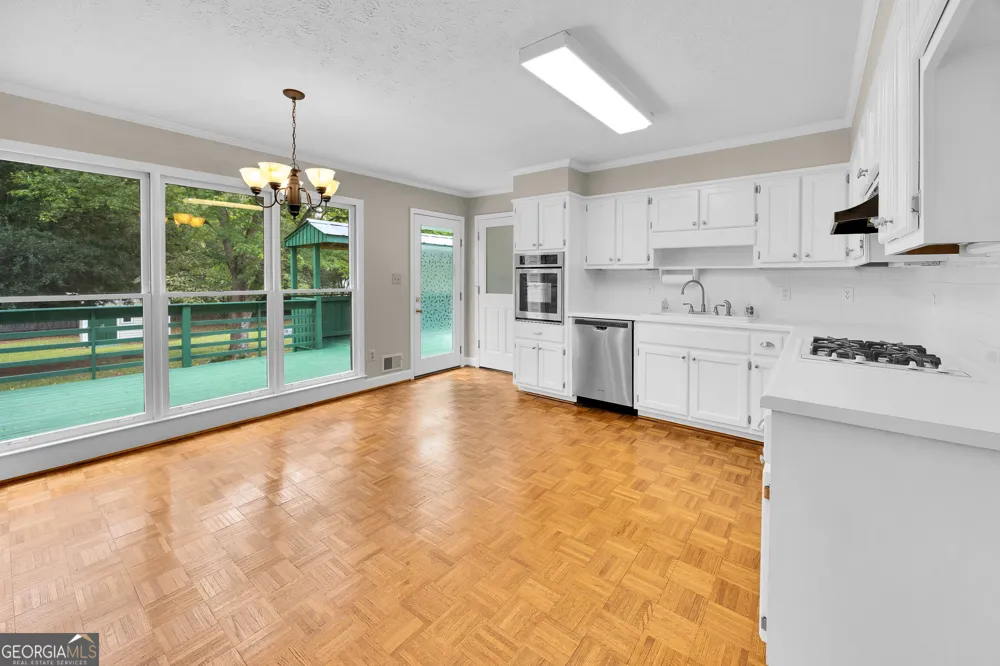 4002 Camary DR SE Conyers, GA 30094