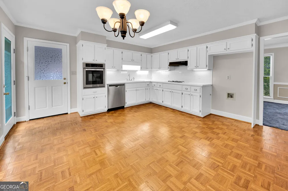 4002 Camary DR SE Conyers, GA 30094