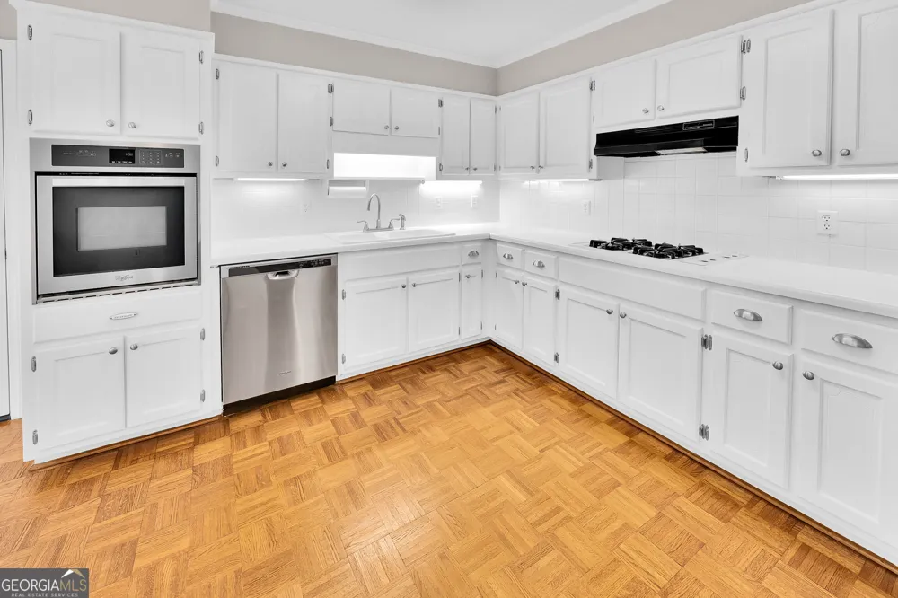4002 Camary DR SE Conyers, GA 30094