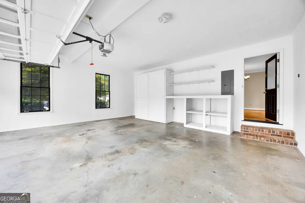 4002 Camary DR SE Conyers, GA 30094