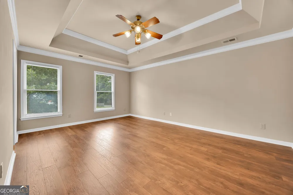 4002 Camary DR SE Conyers, GA 30094