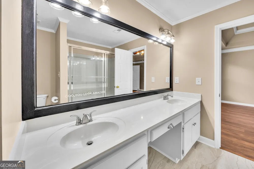 4002 Camary DR SE Conyers, GA 30094