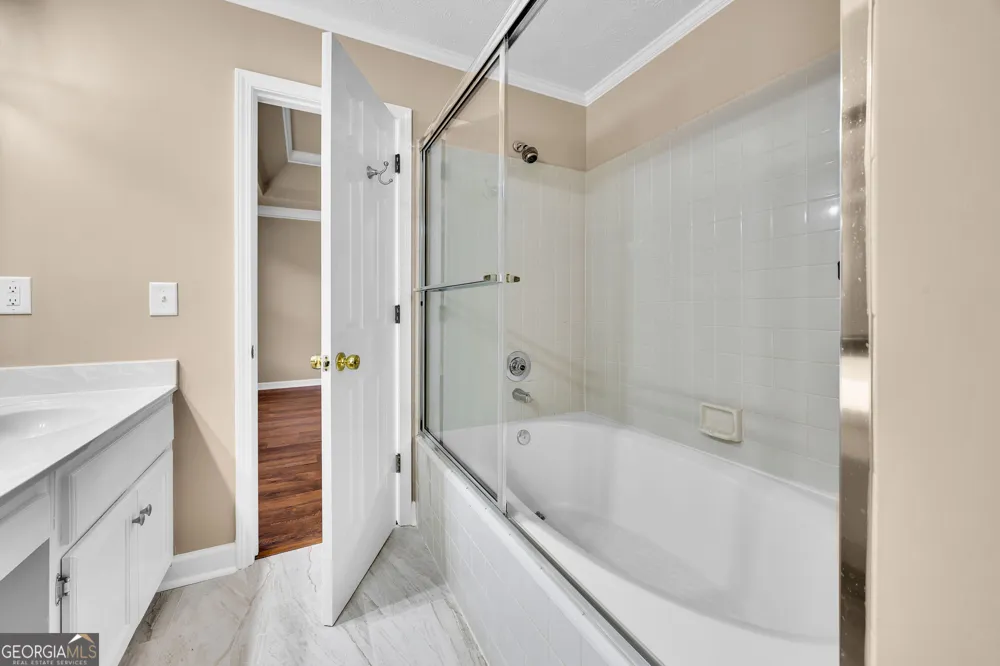 4002 Camary DR SE Conyers, GA 30094