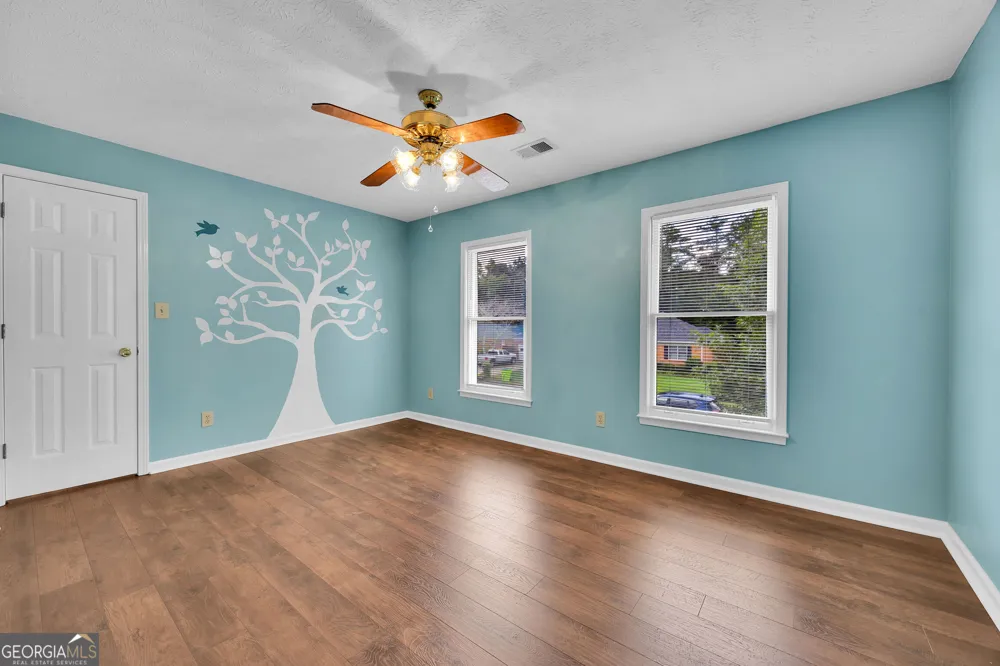 4002 Camary DR SE Conyers, GA 30094