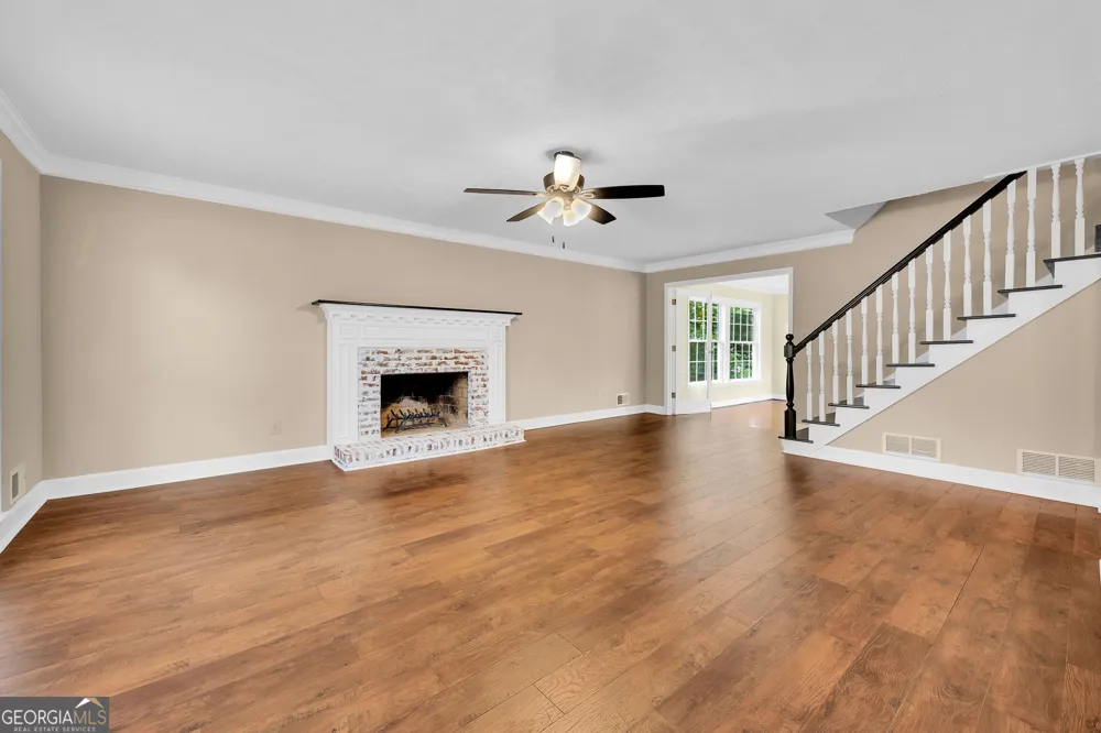 4002 Camary DR SE Conyers, GA 30094