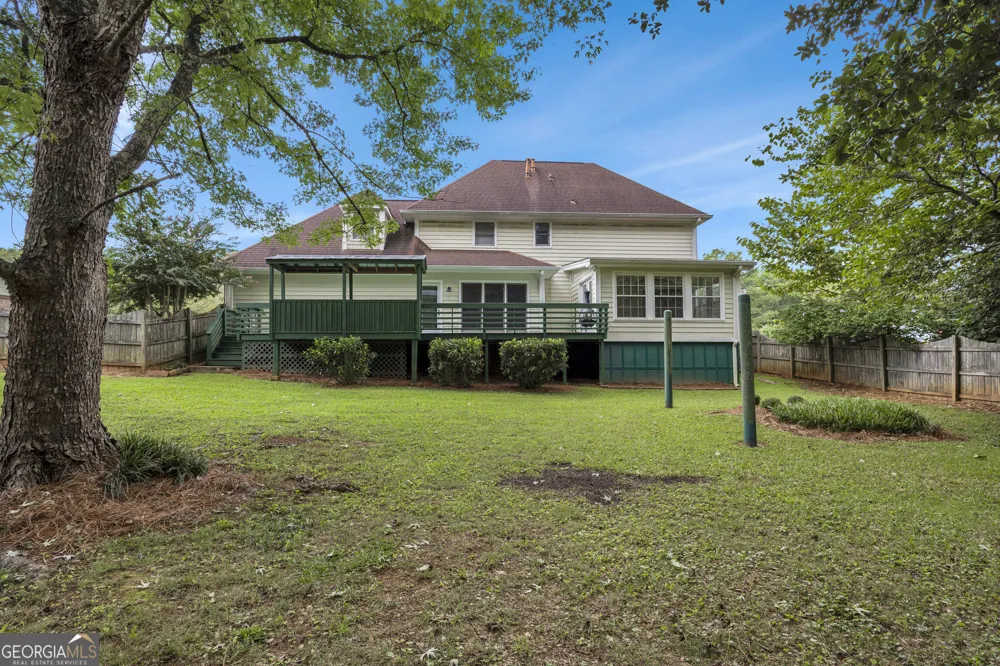 4002 Camary DR SE Conyers, GA 30094
