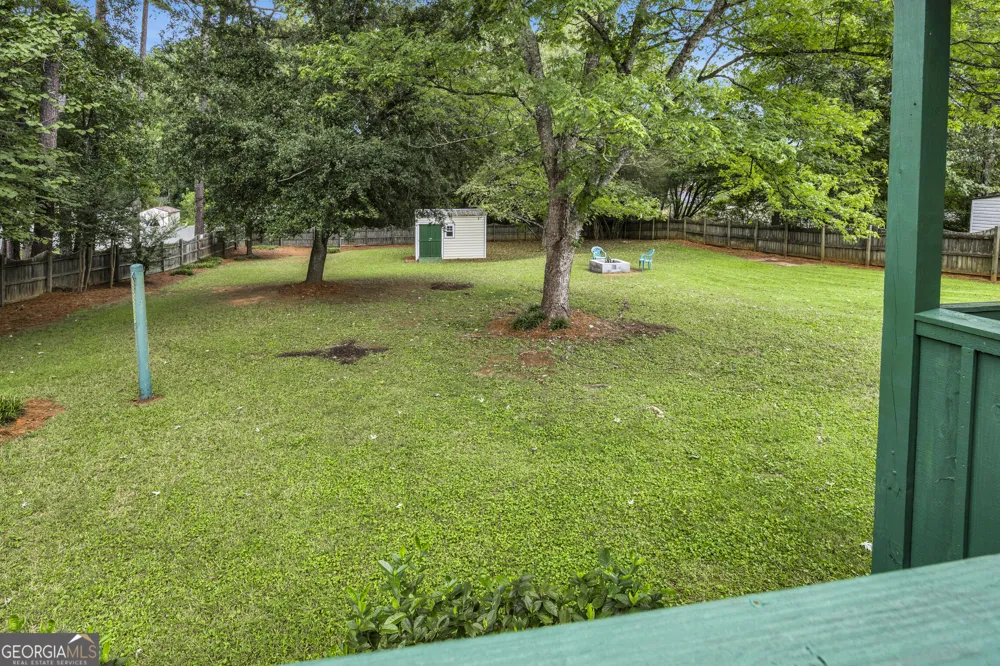 4002 Camary DR SE Conyers, GA 30094