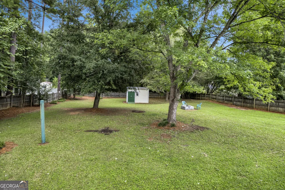 4002 Camary DR SE Conyers, GA 30094
