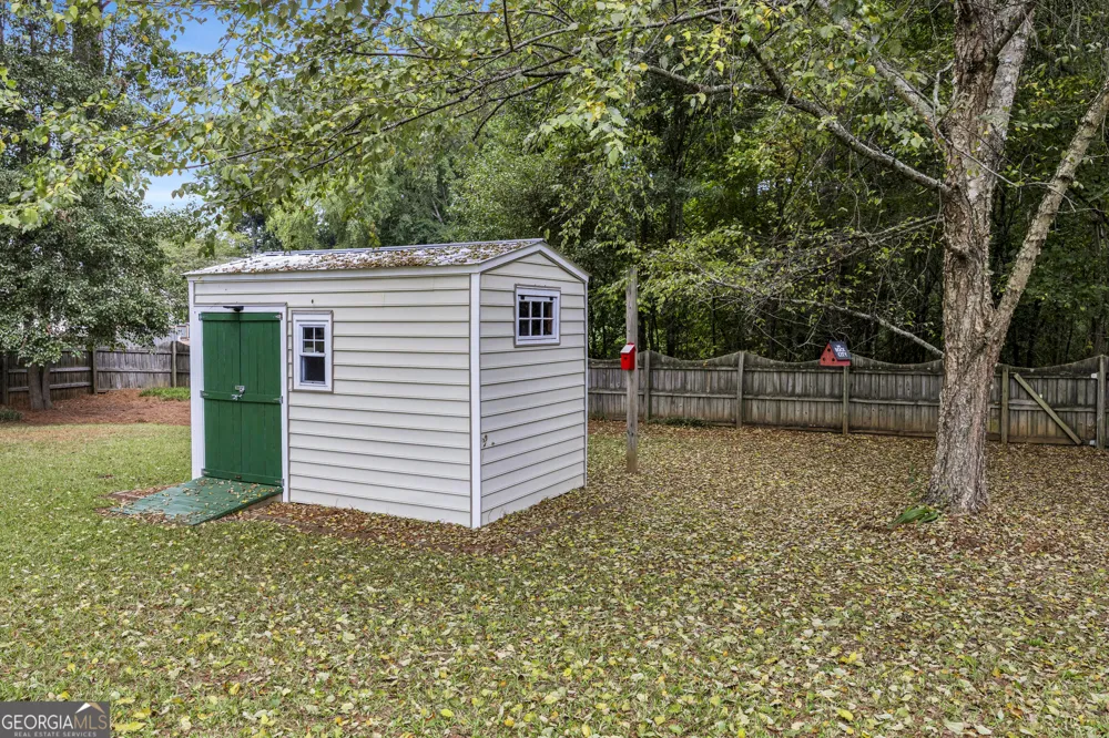 4002 Camary DR SE Conyers, GA 30094
