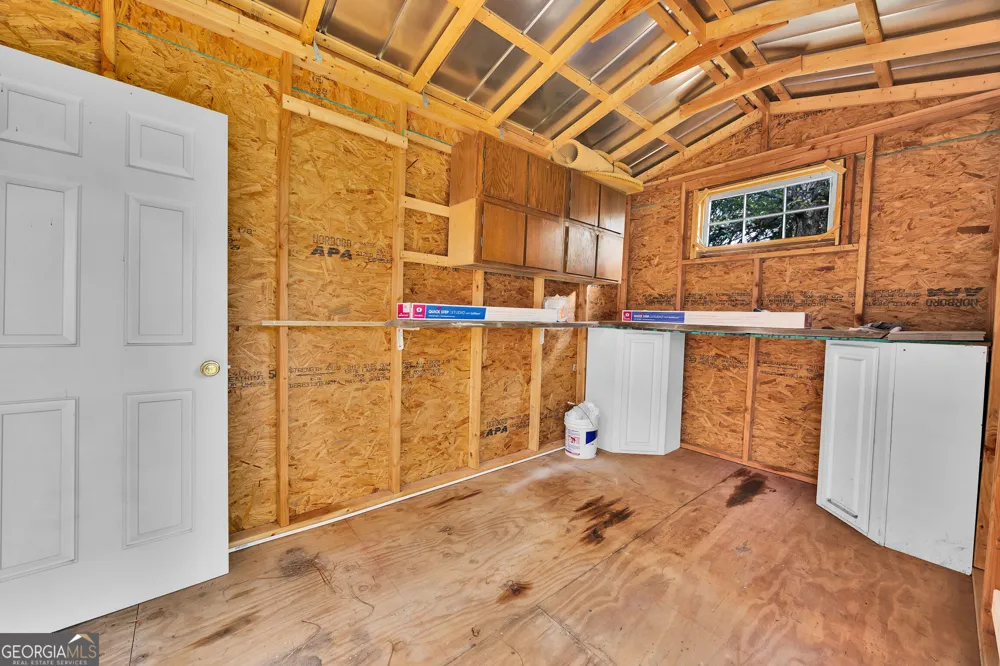 4002 Camary DR SE Conyers, GA 30094