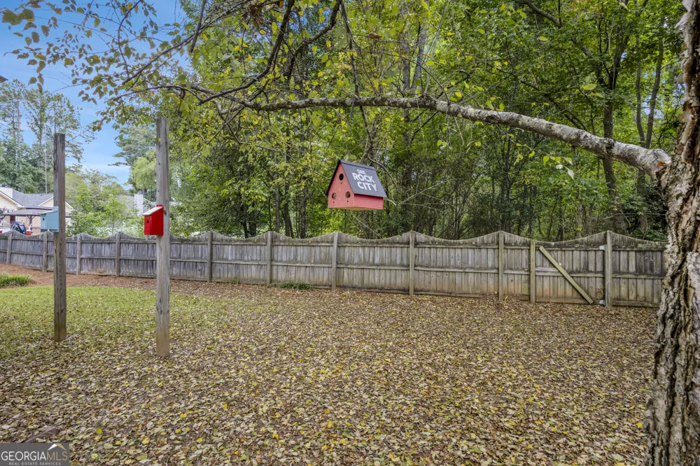 4002 Camary DR SE Conyers, GA 30094