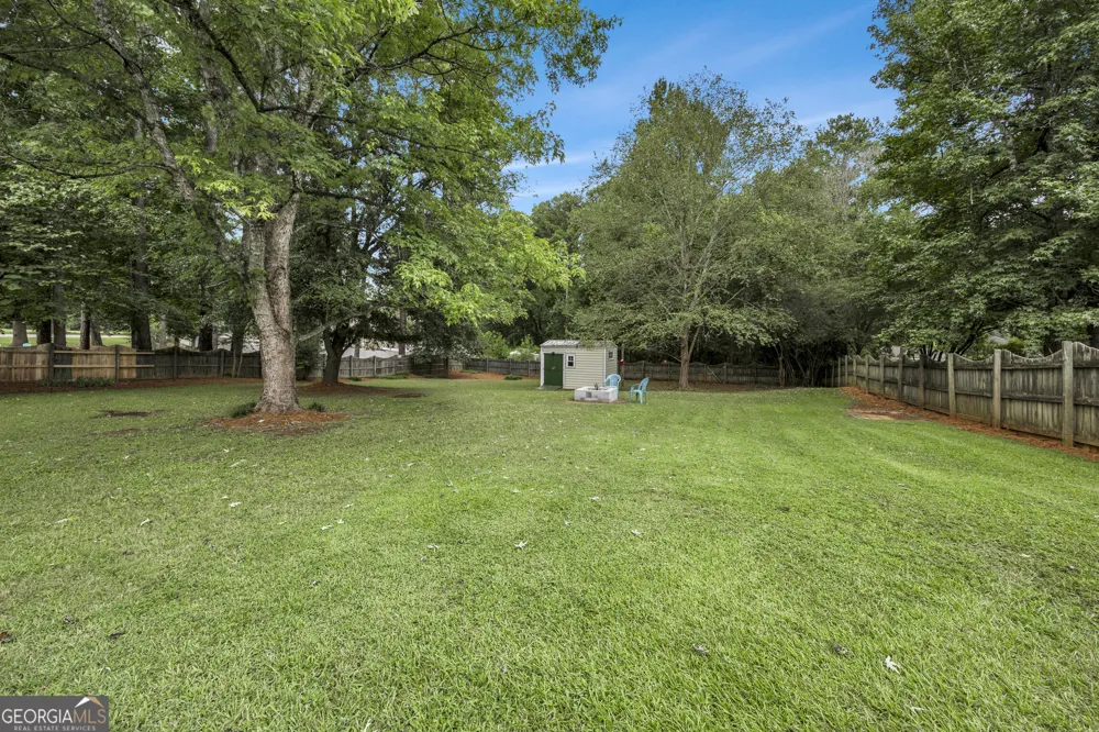 4002 Camary DR SE Conyers, GA 30094