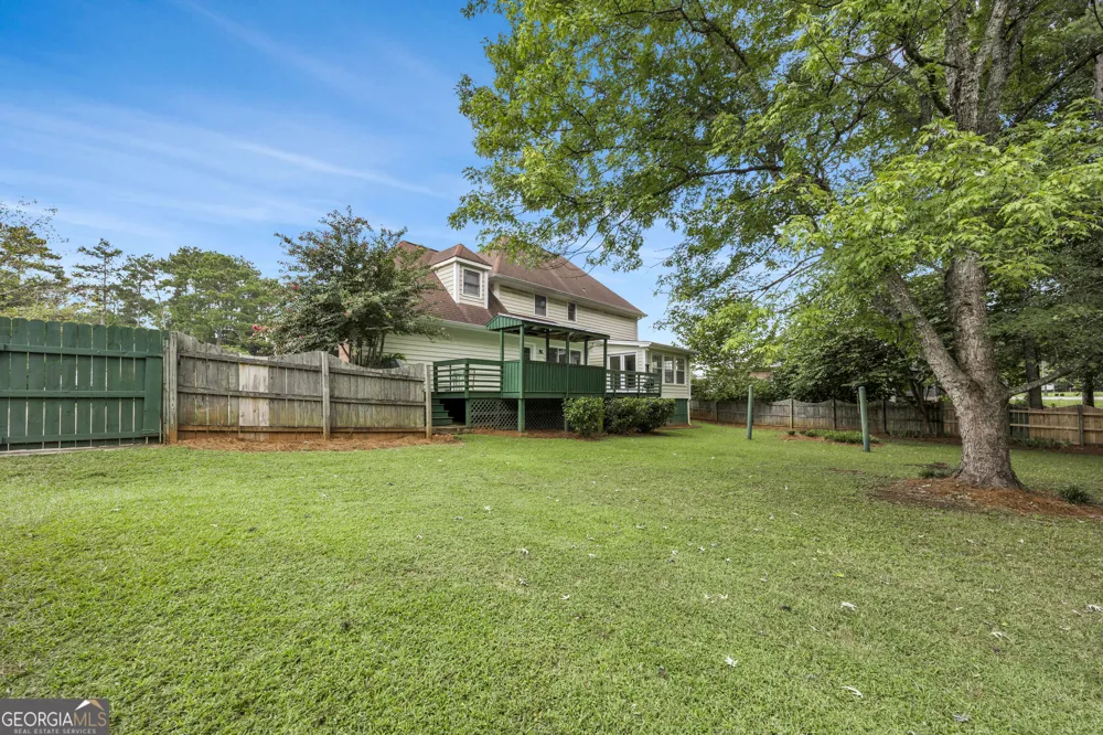 4002 Camary DR SE Conyers, GA 30094