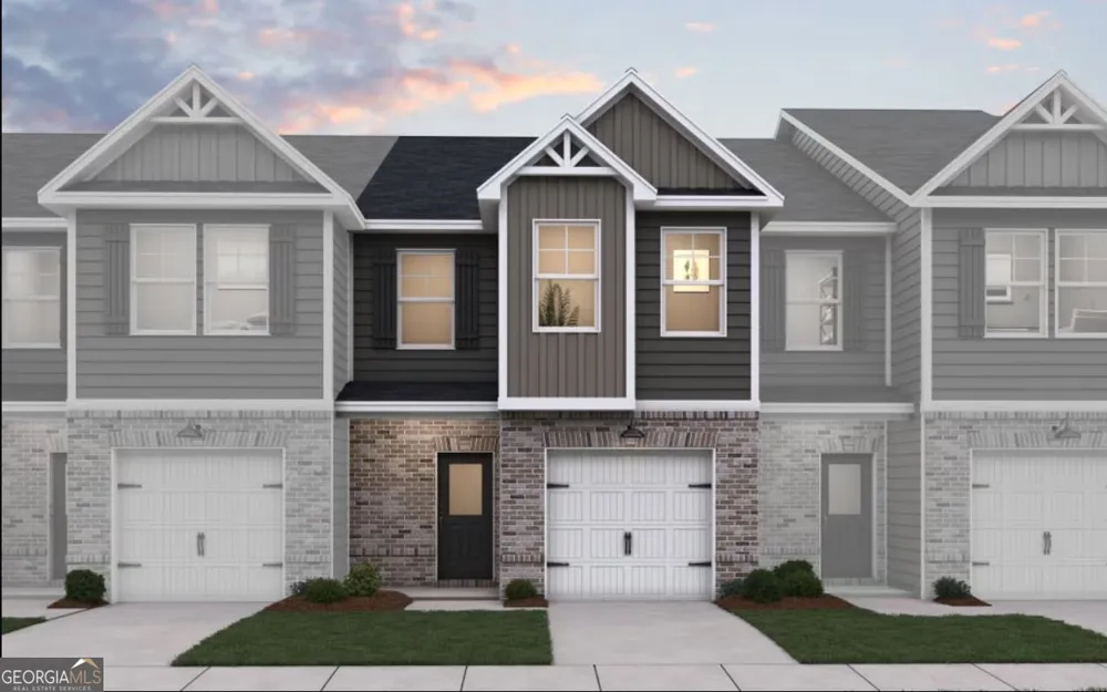 3828 Columbia CT Palmetto, GA 30268