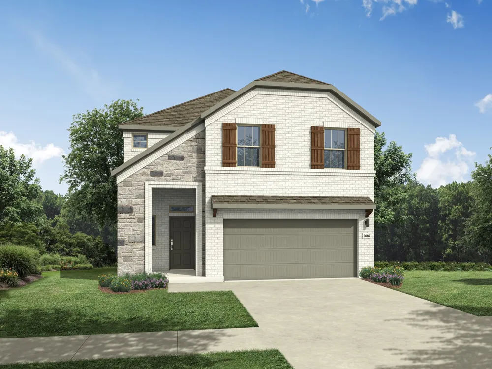 5705 Koshoa Drive Austin, TX 78754