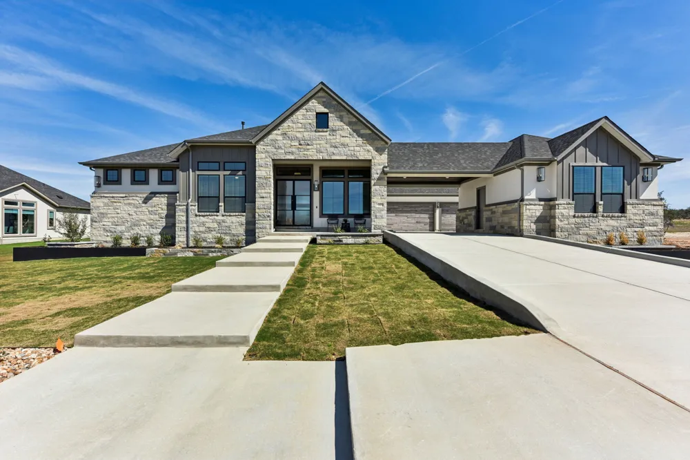 108 Ruffin Circle Florence, TX 76527