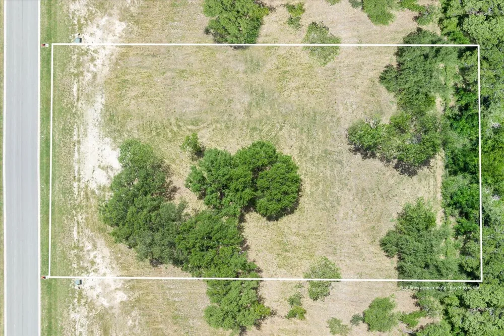 10120 Blanco Springs Road Temple, TX 76557