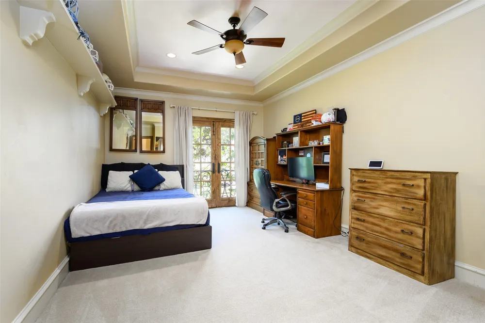 3425 Wentwood Drive University Park, TX 75225