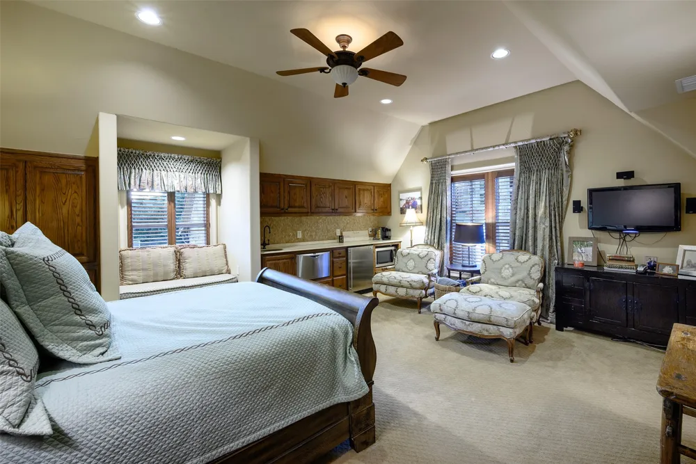 3425 Wentwood Drive University Park, TX 75225