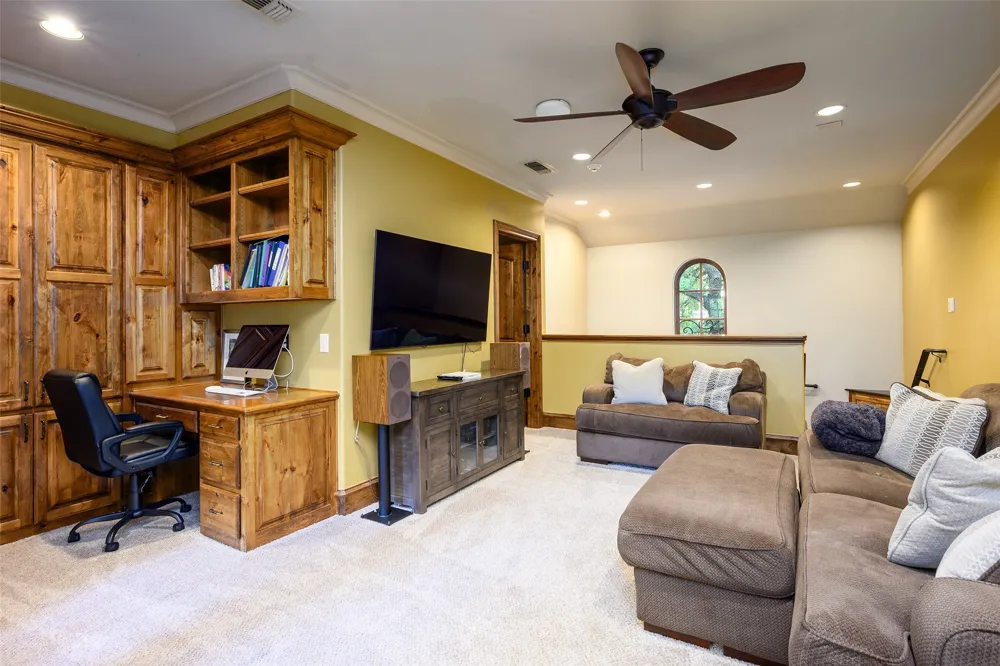3425 Wentwood Drive University Park, TX 75225