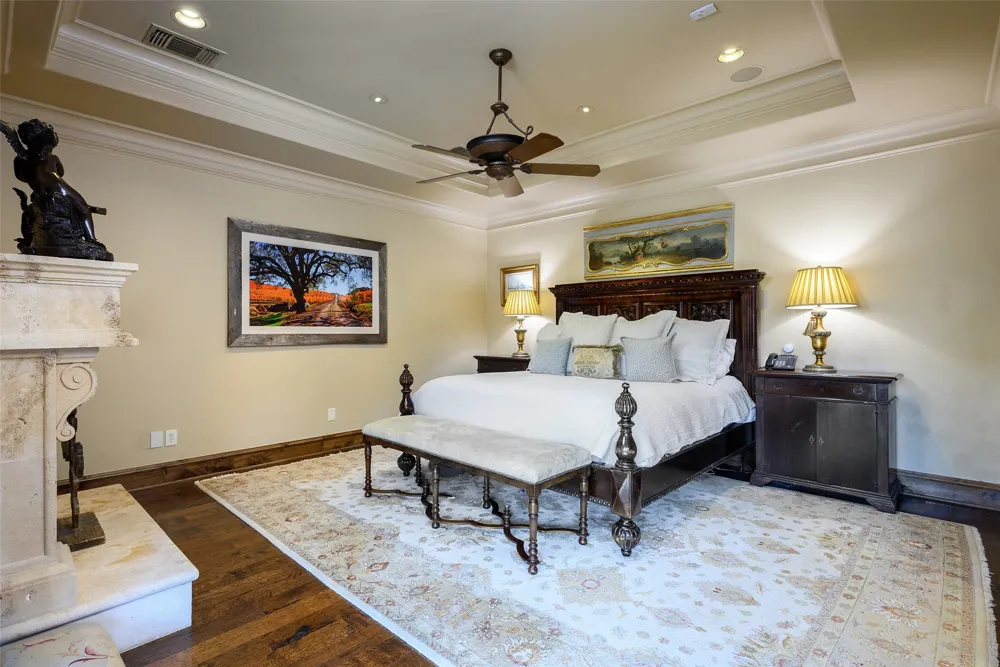 3425 Wentwood Drive University Park, TX 75225