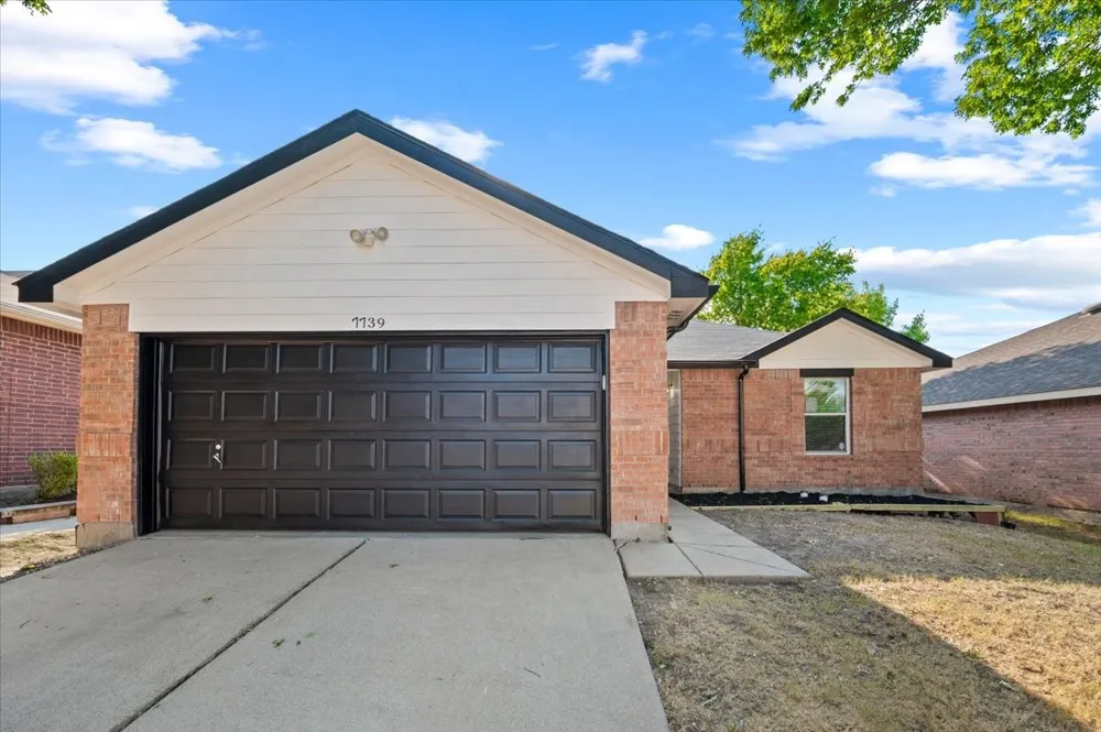 7739 Buford Drive Dallas, TX 75241