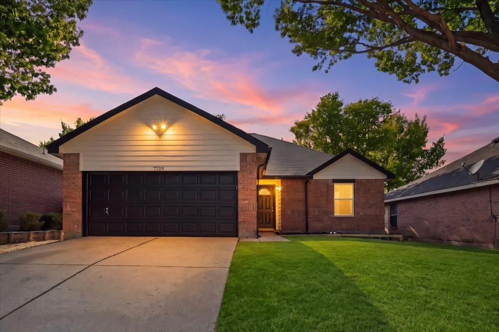 7739 Buford Drive Dallas, TX 75241